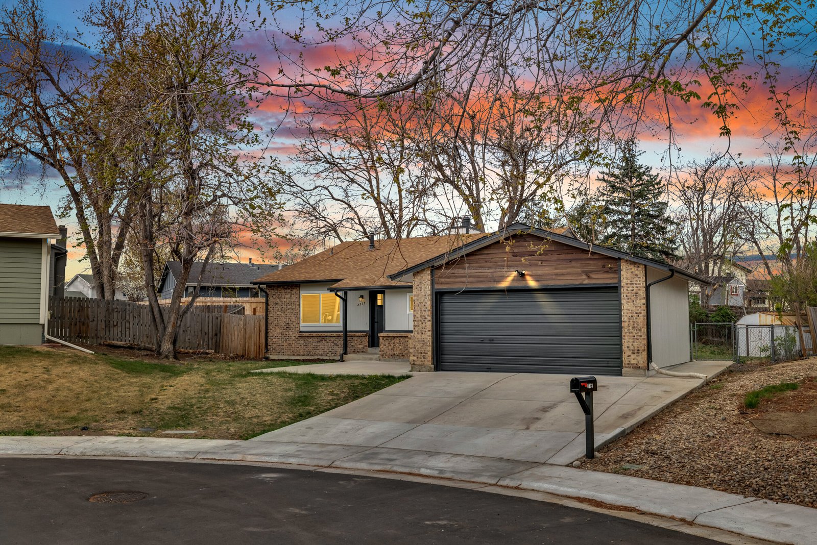 KOR’s Dover Circle project in Arvada